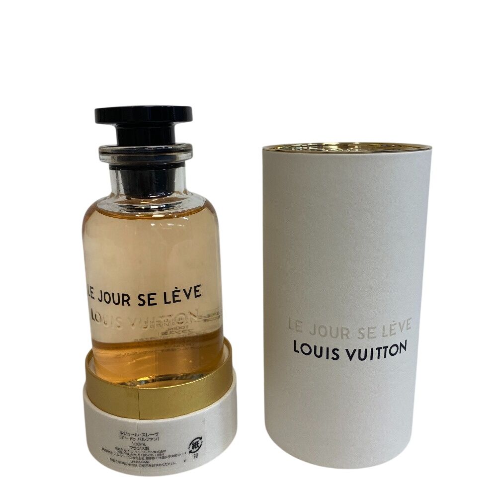 LOUIS VUITTON ルイヴィトン LP 0084 オードゥパルファン 香水 オレンジ レディース