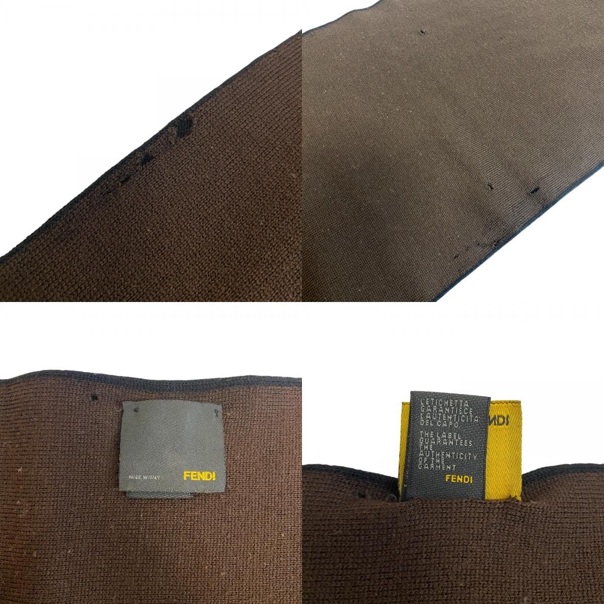 ブラウン レディース