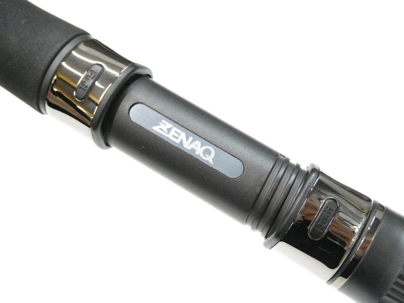  ゼナック フォキート イカリ FS 64 5 01 魚探 ミノー オフショアロッド ロッド