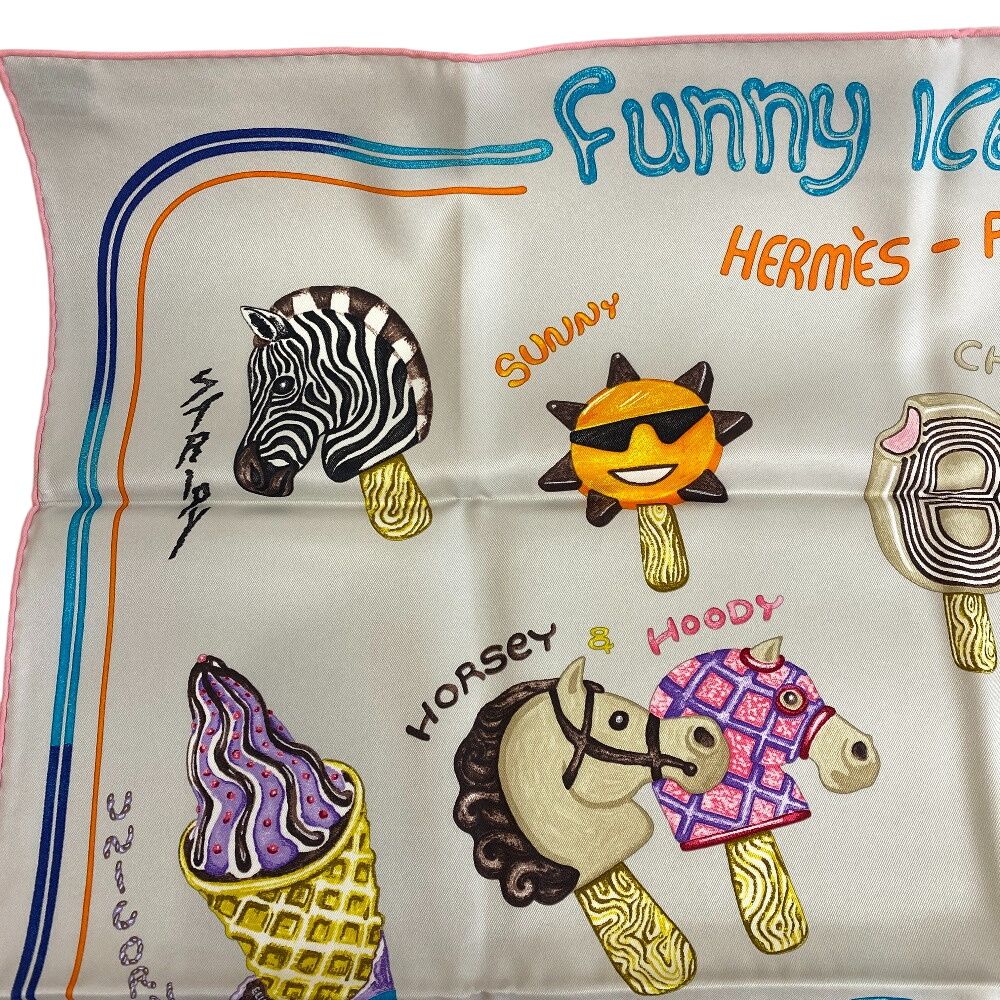 エルメス カレ70