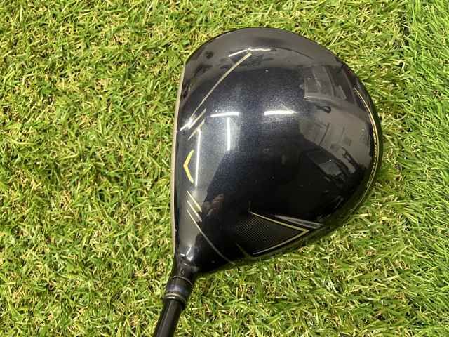 ドライバー ダンロップ ゼクシオ2025 Navy MP 1200 S 10.5 3315