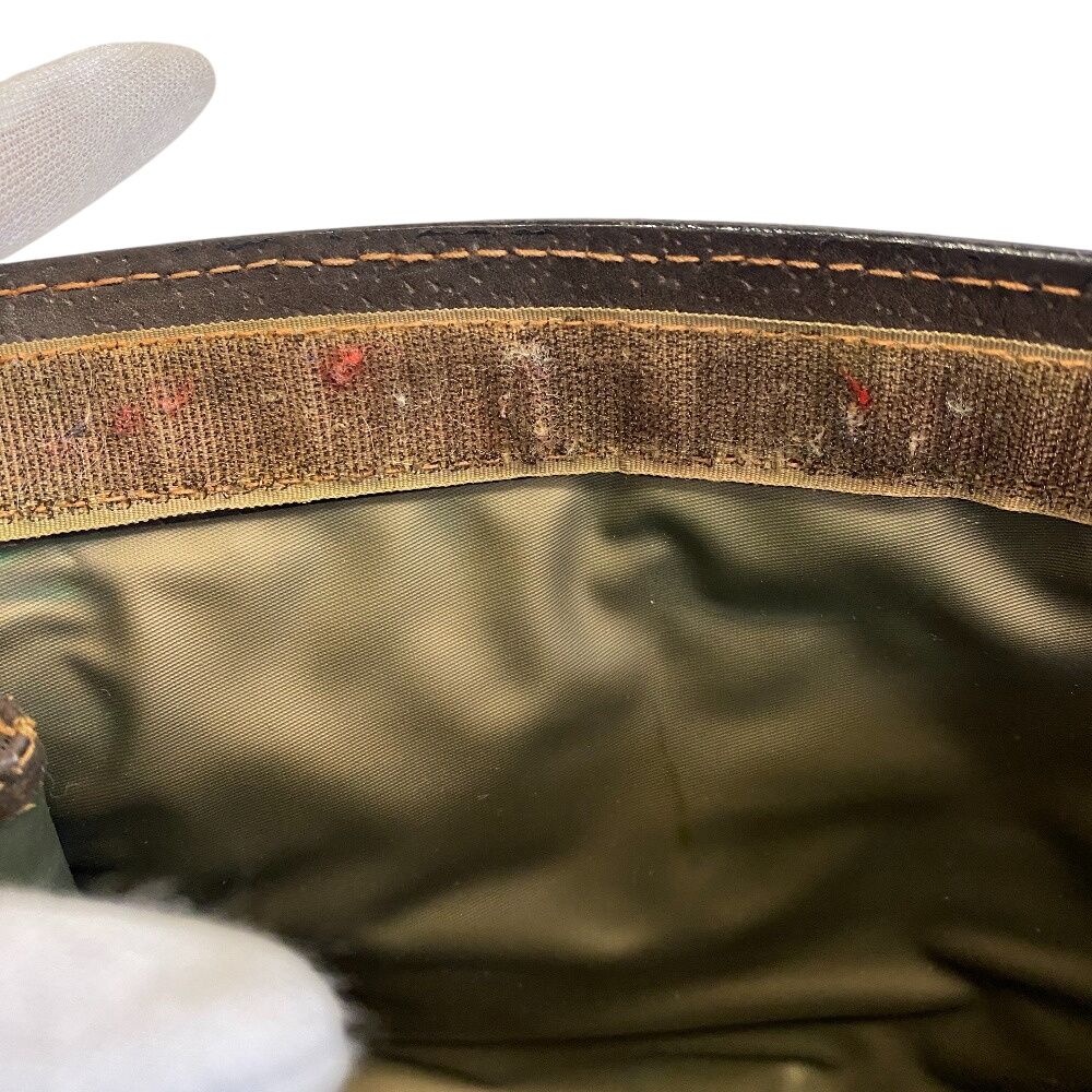 ブラウン ユニセックス