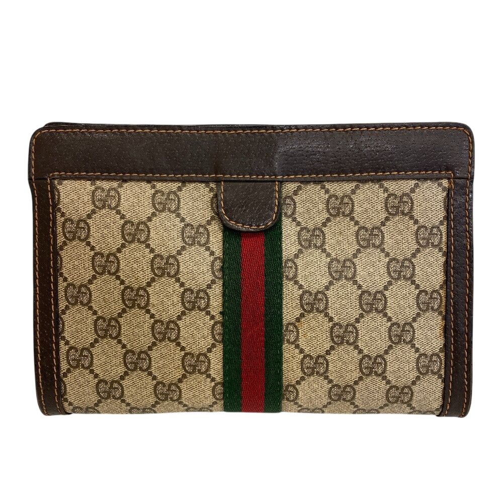 グッチ クラッチバッグ