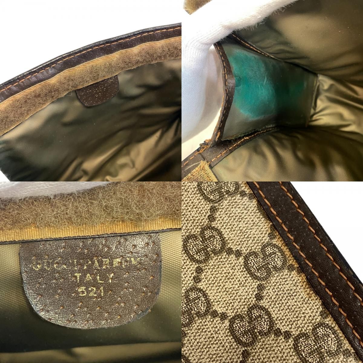 グッチ クラッチバッグ