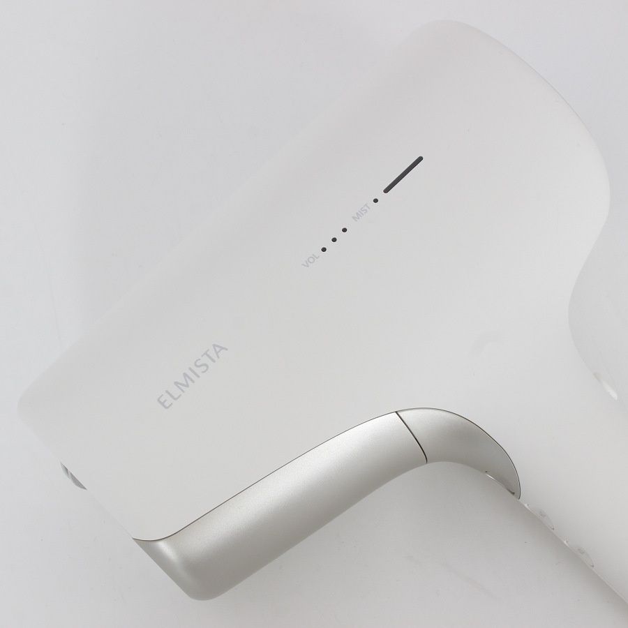 美品】パナソニック×ミルボン ELMISTA EH-ZMD01 ヘアドライヤー