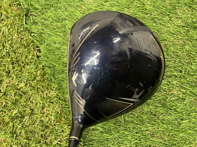 ドライバー ダンロップ ゼクシオ2025 Navy MP 1200 S 10.5 4068