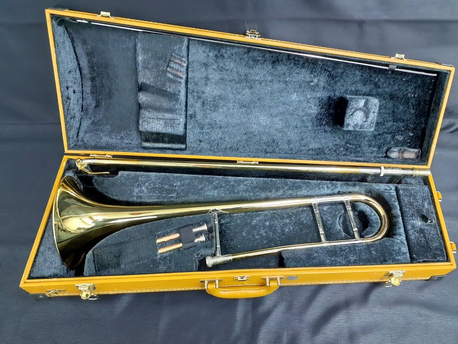 テナートロンボーン