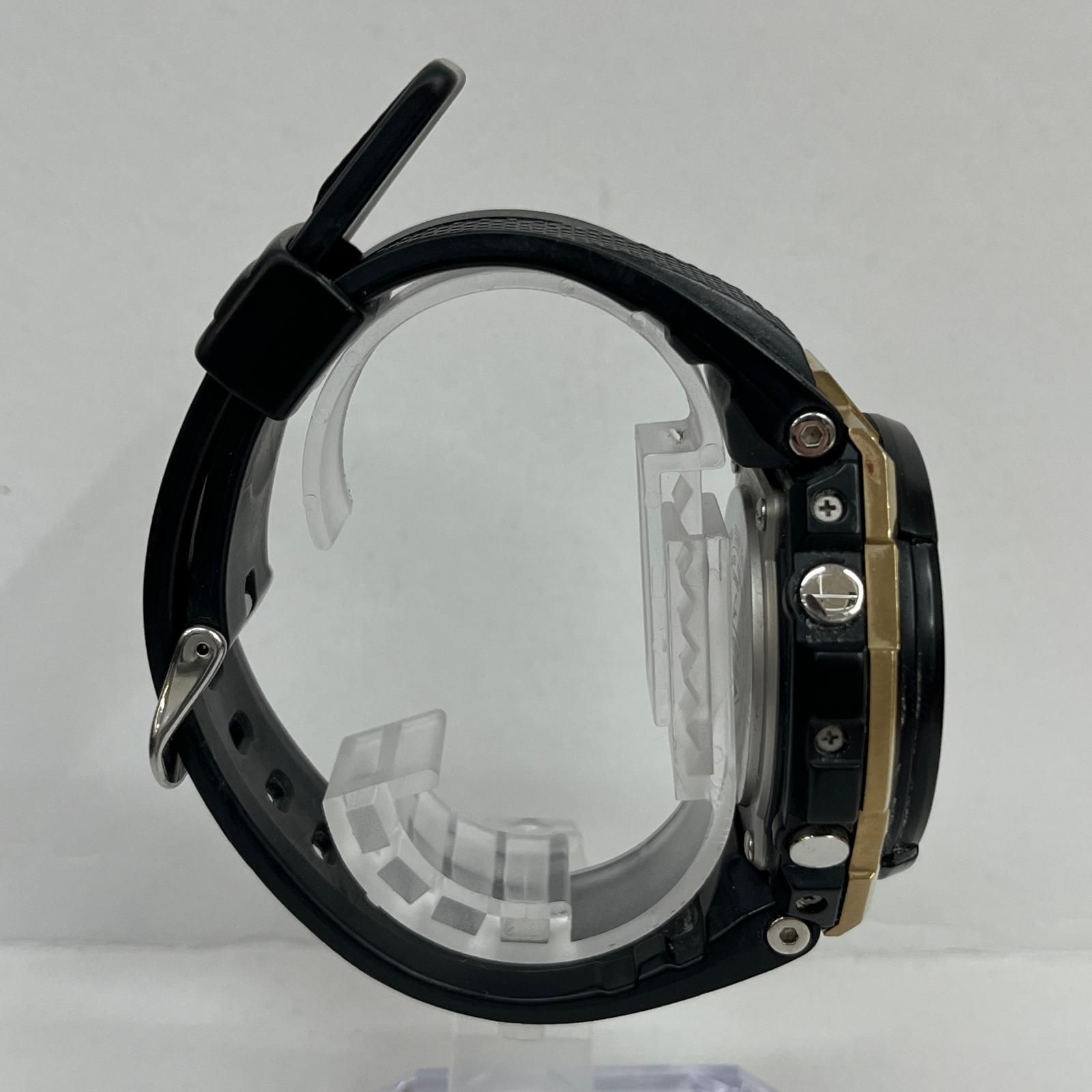 SHOCK ジーショック