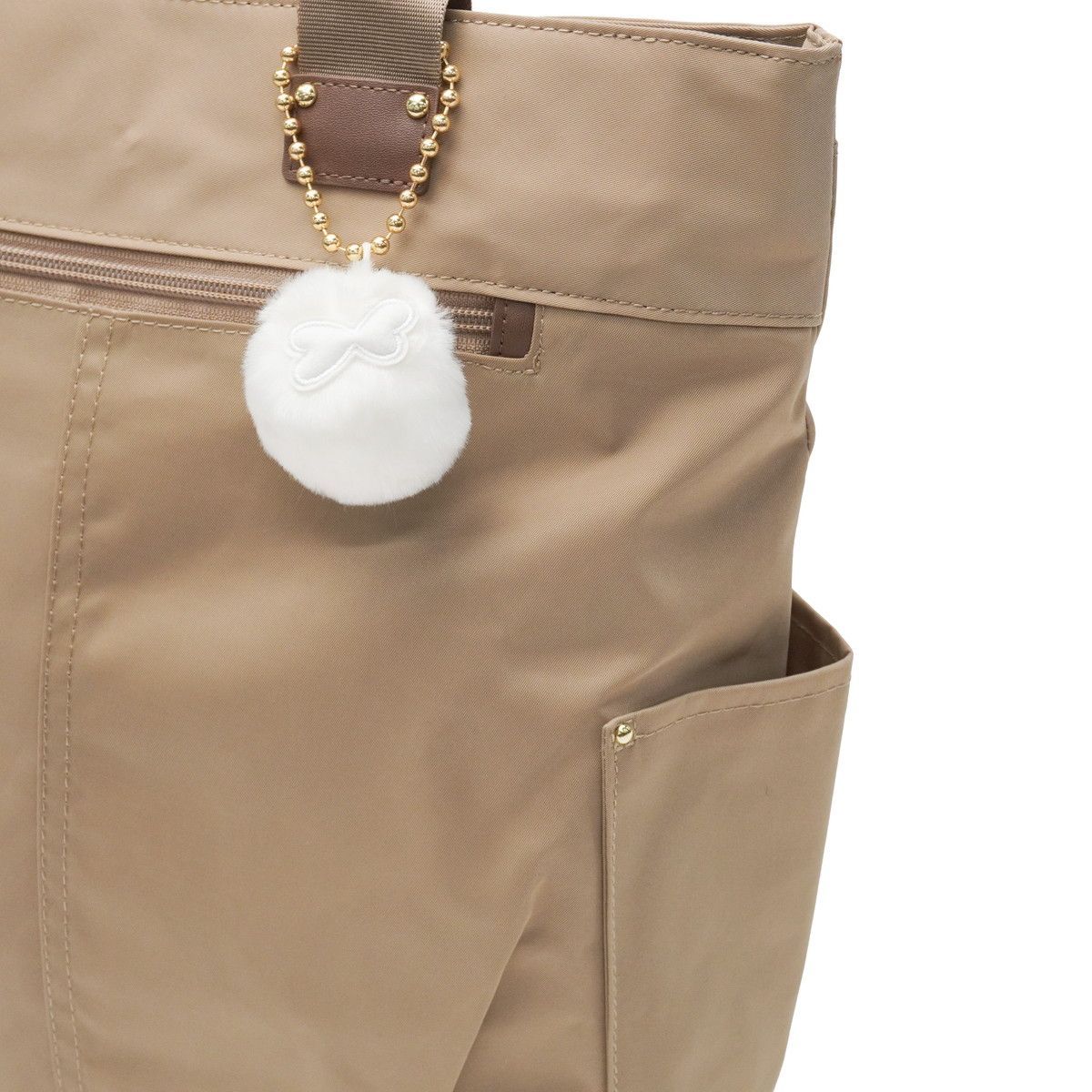 カナナプロジェクト コレクション リュック レディース Kanana project