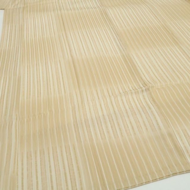 ひと度纏えば余裕の笑顔