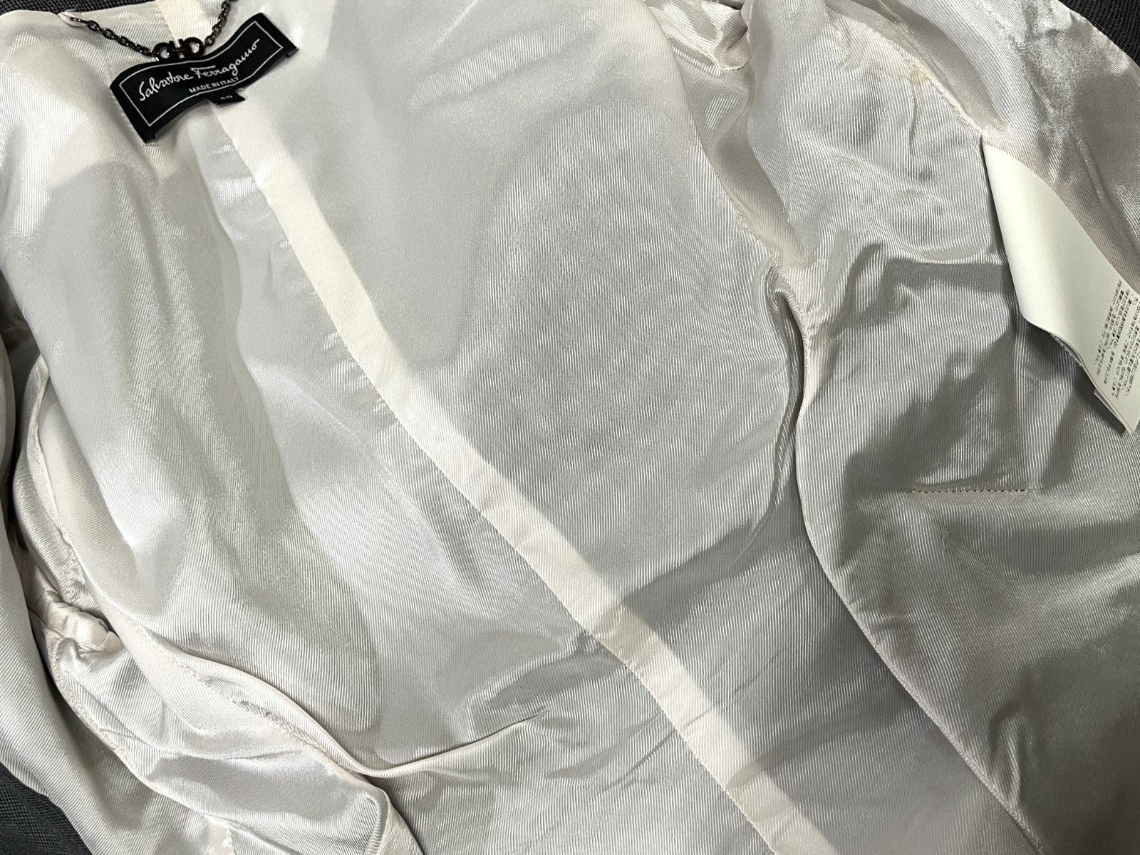 FERRAGAMO｜フェラガモ