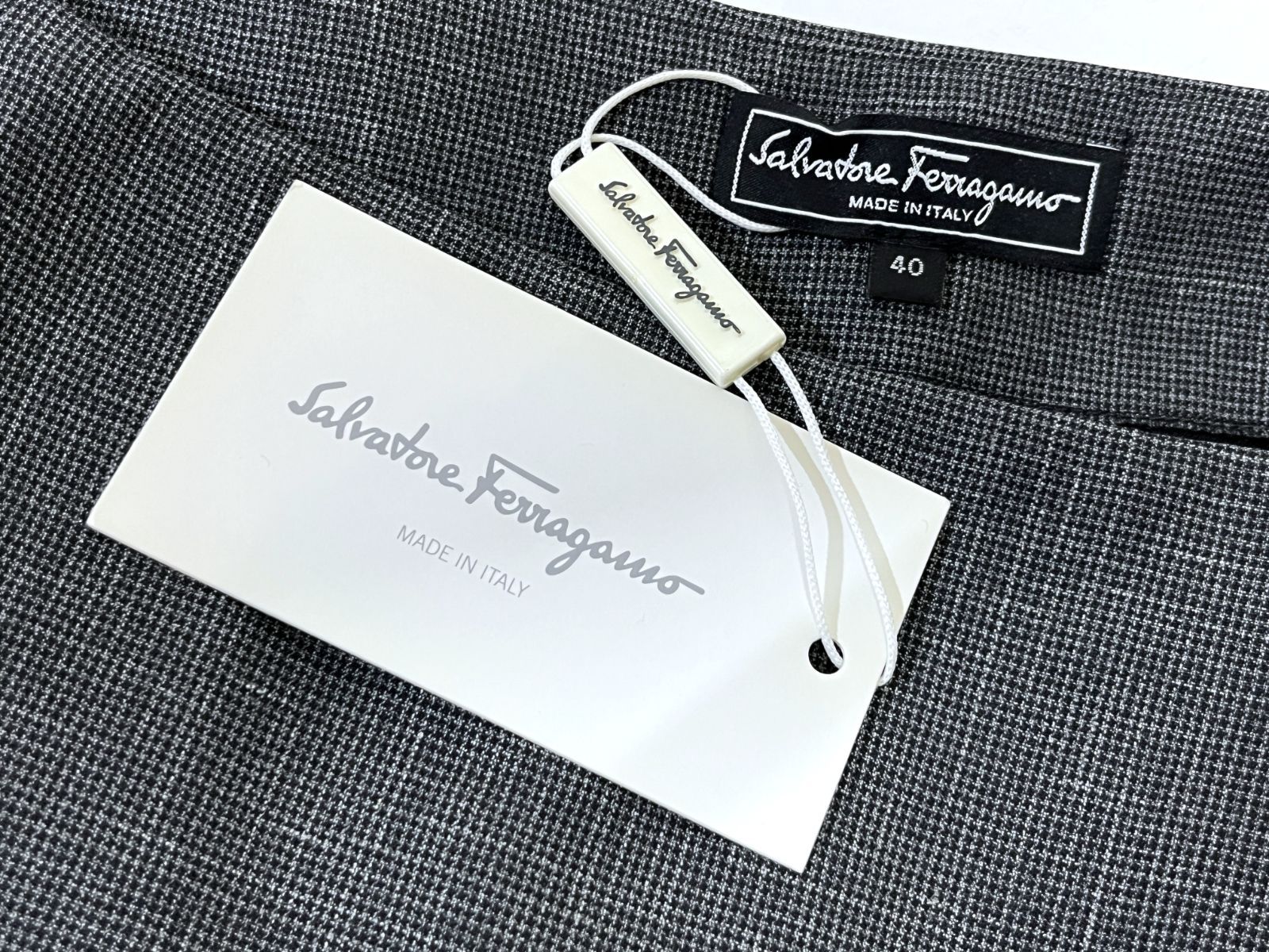 ジャケット スカート