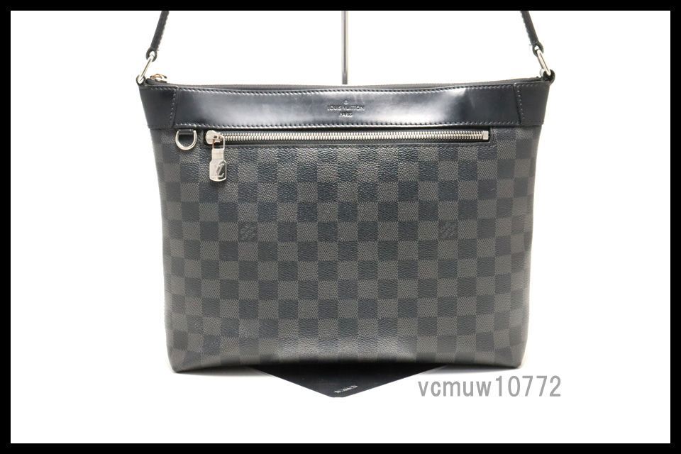 VUITTON 近年モデル希少美中古□LOUIS モノグラム レティーロ 近年 