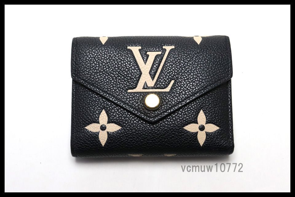 RFIDタグ近年希少美中古□ルイヴィトン モノグラムアンプラント