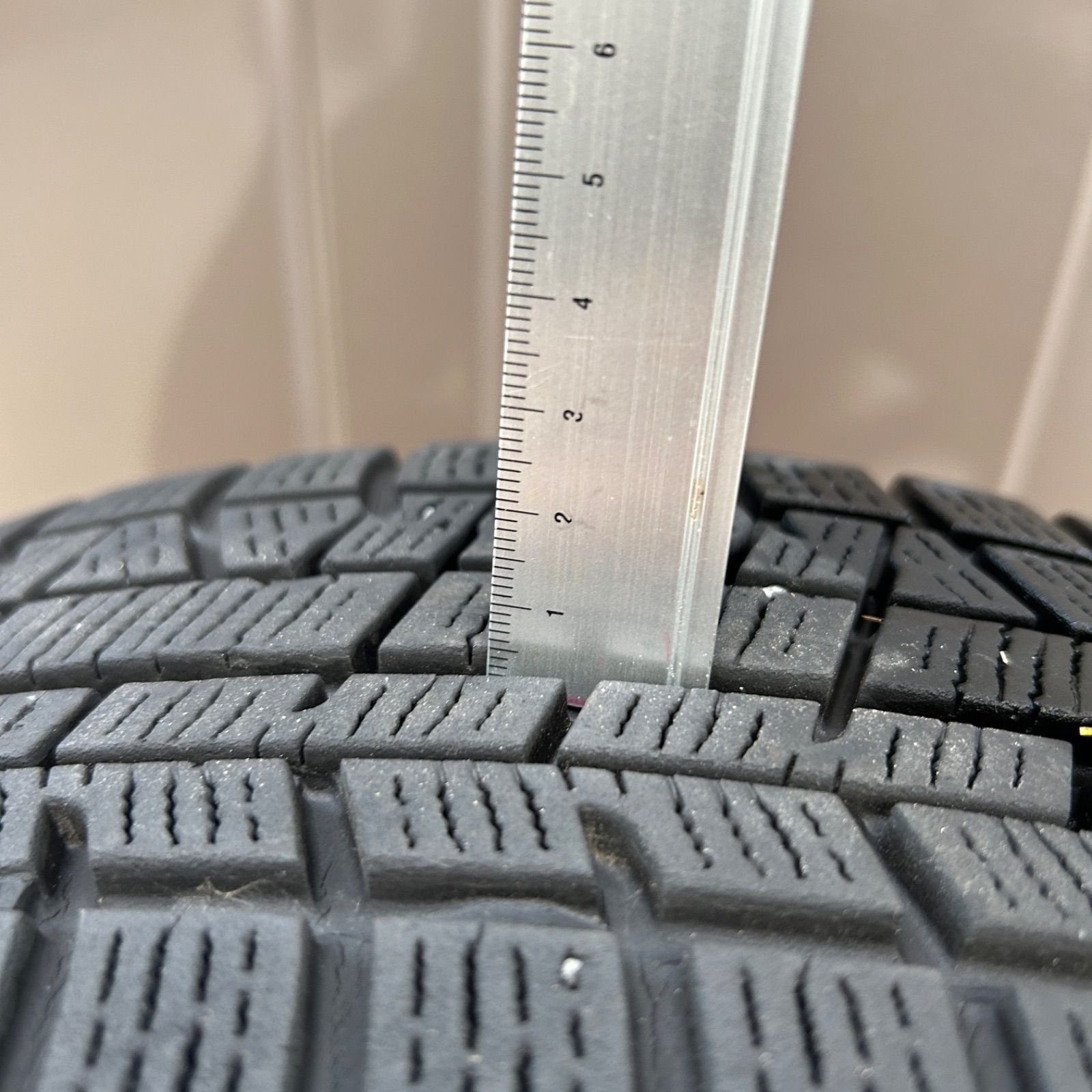 アルミホイールセット