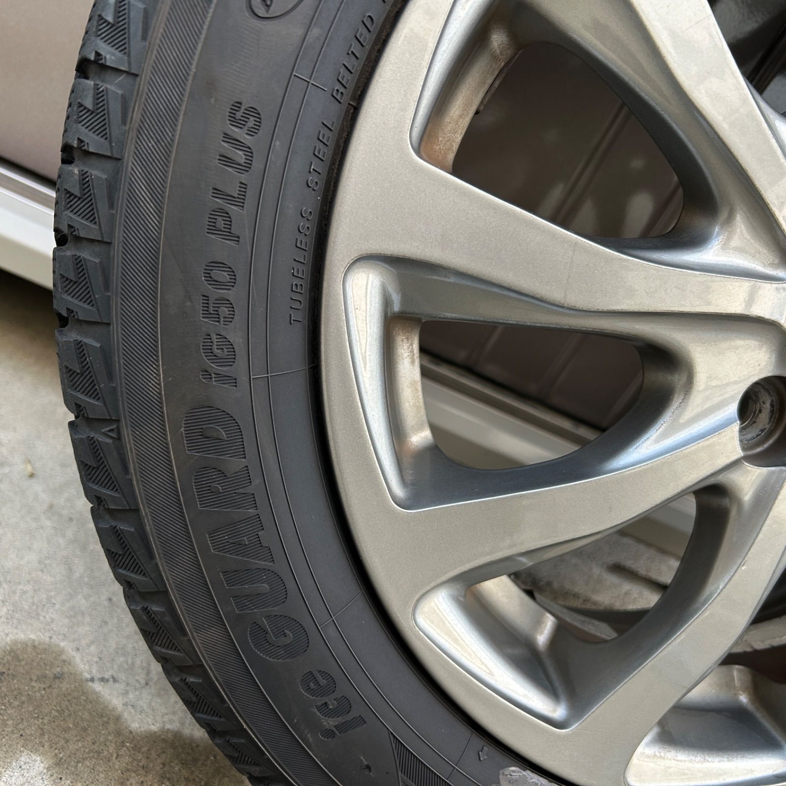 2017年製 軽自動車