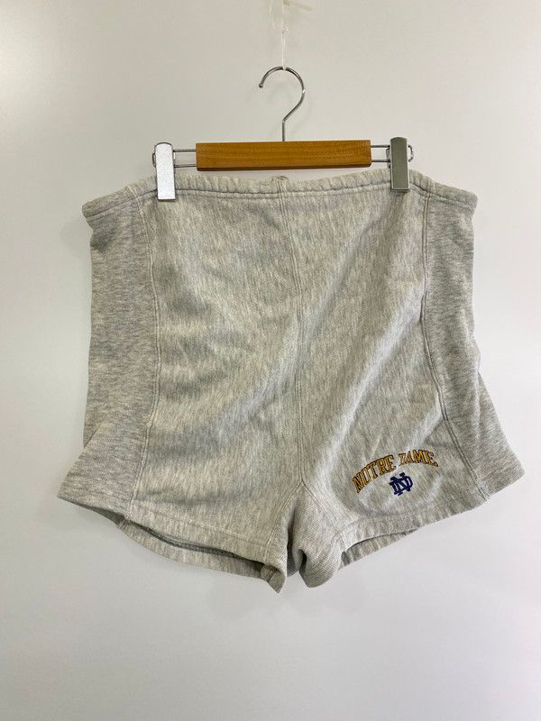 メンズ Champion チャンピオン REVERSE WEAVE SHORT PANTS 80 Sトリコタグ リバースウィーブ ショートパンツ スウェット 157-241022-em-22-MIN