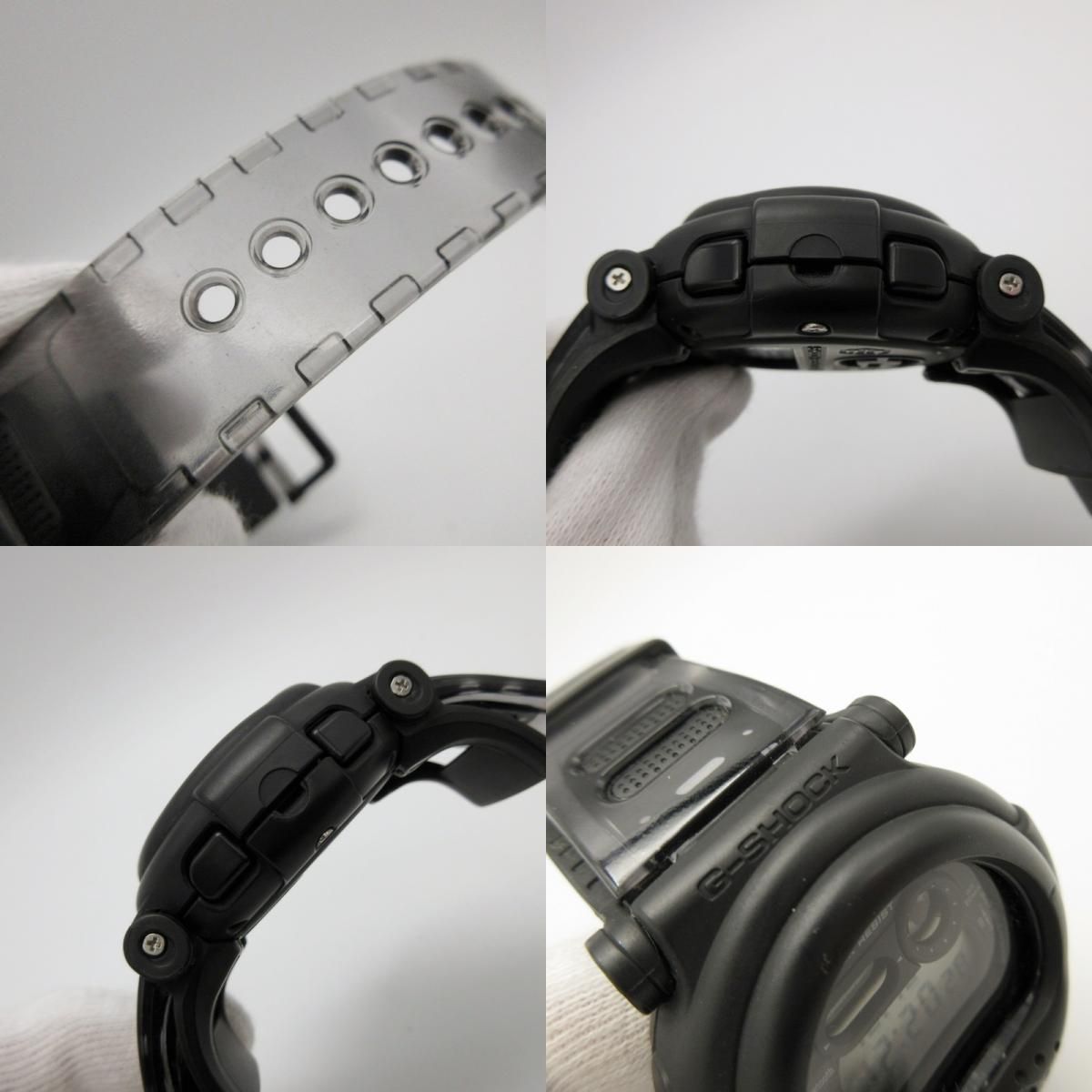  G SHOCK ジーショック BEAMS 腕時計 B 001 ブラック 131 その他 時計