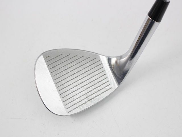 Cランク ウェッジ その他 ラズルダズル CS 02 W デザイン スチール レッド R 57 6123