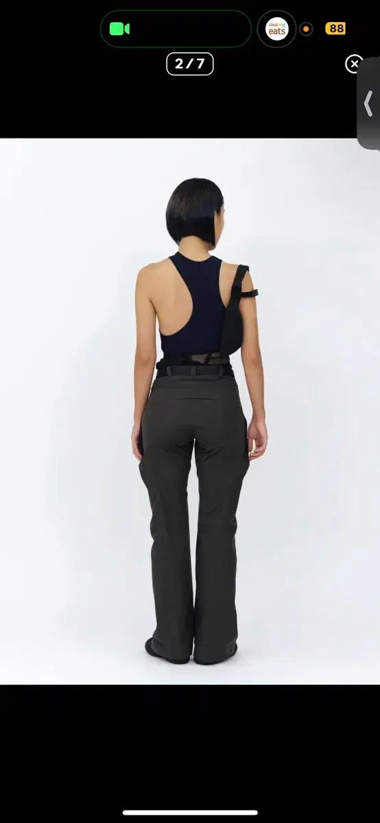 HYEIN SEO IN タンク トップス