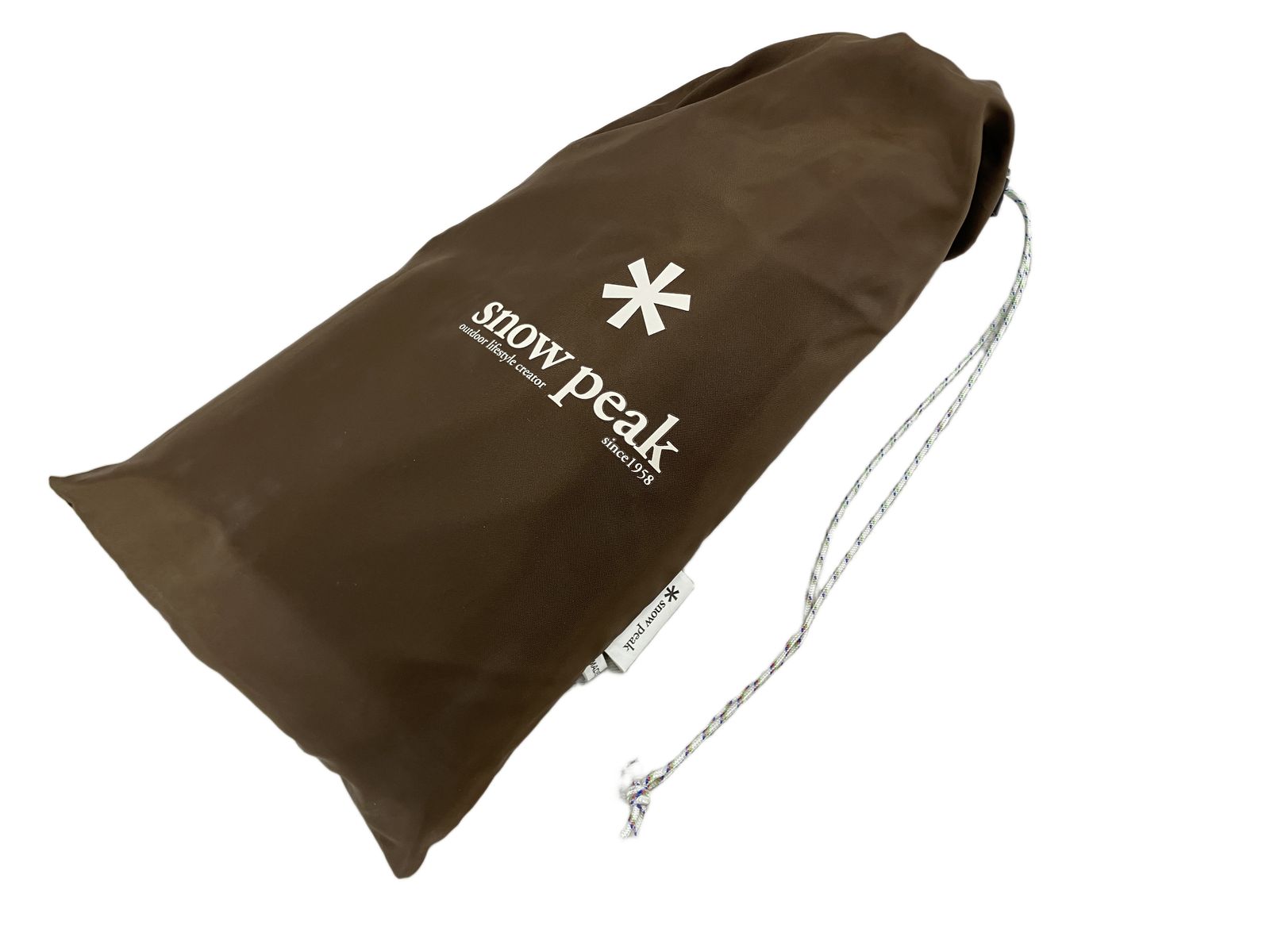 Snow peak TP-670-1 ランドロック インナーテント グランドシート