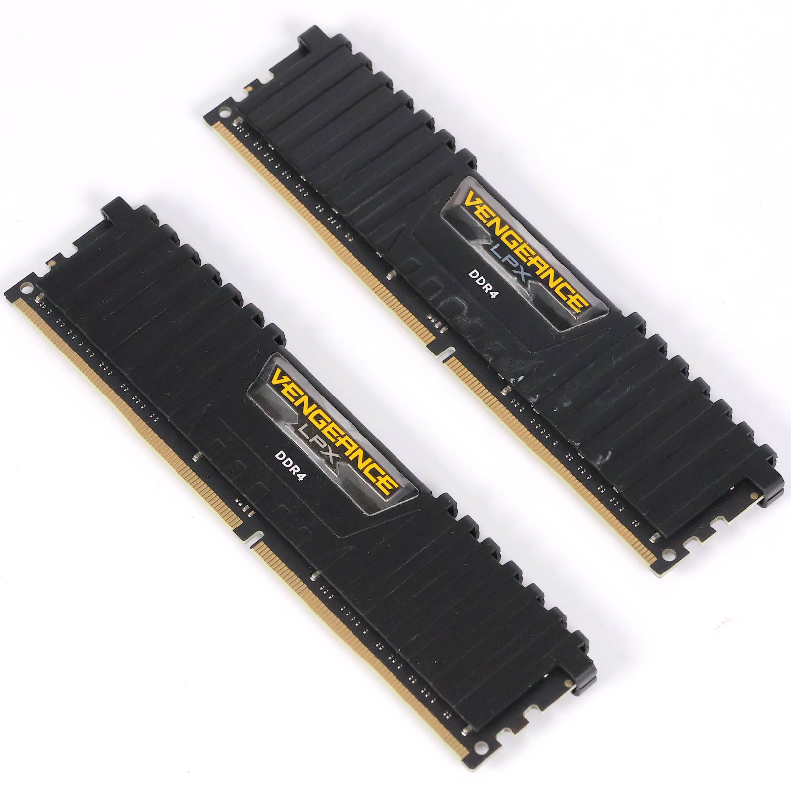 【中古】ECCメモリ 8GB DDR4 14枚セット pc-parts-firm_21300s-4gx1-