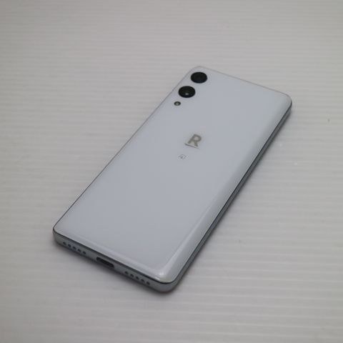 Rakuten Hand ホワイト スマホ 白ロム 01000