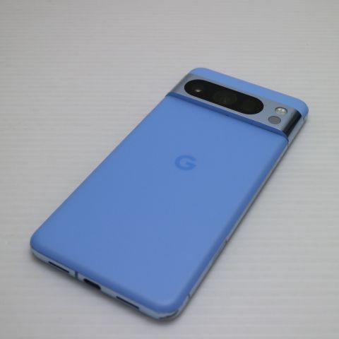 超 SIMフリー Google Pixel 8 Pro 128 GB ベイ スマホ 01000
