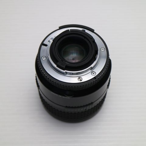 NIKON AI AF Micro Nikkor 60 mm f 2 8 D 単焦点レンズ Fマウント 01000