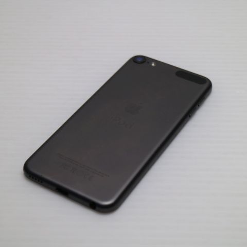 良品中古 iPod touch 第6世代 32GB スペースグレイ 即日発送