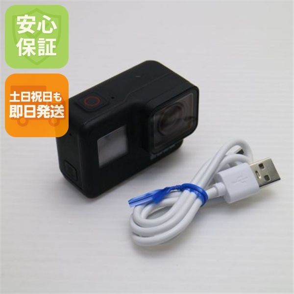 GoPro HERO 7 Black Woodman Labs デジタルビデオカメラ 01000