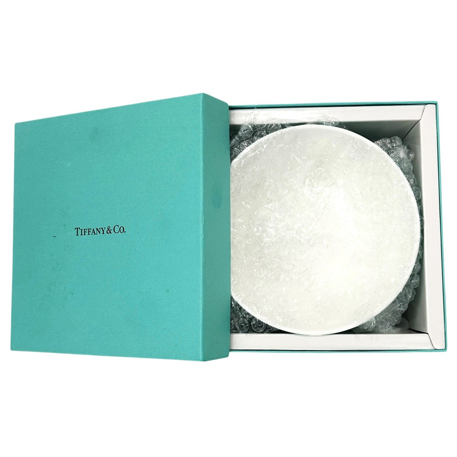 Tiffany&Co.】 ティファニー ブルー ボックス ボウルペアセット