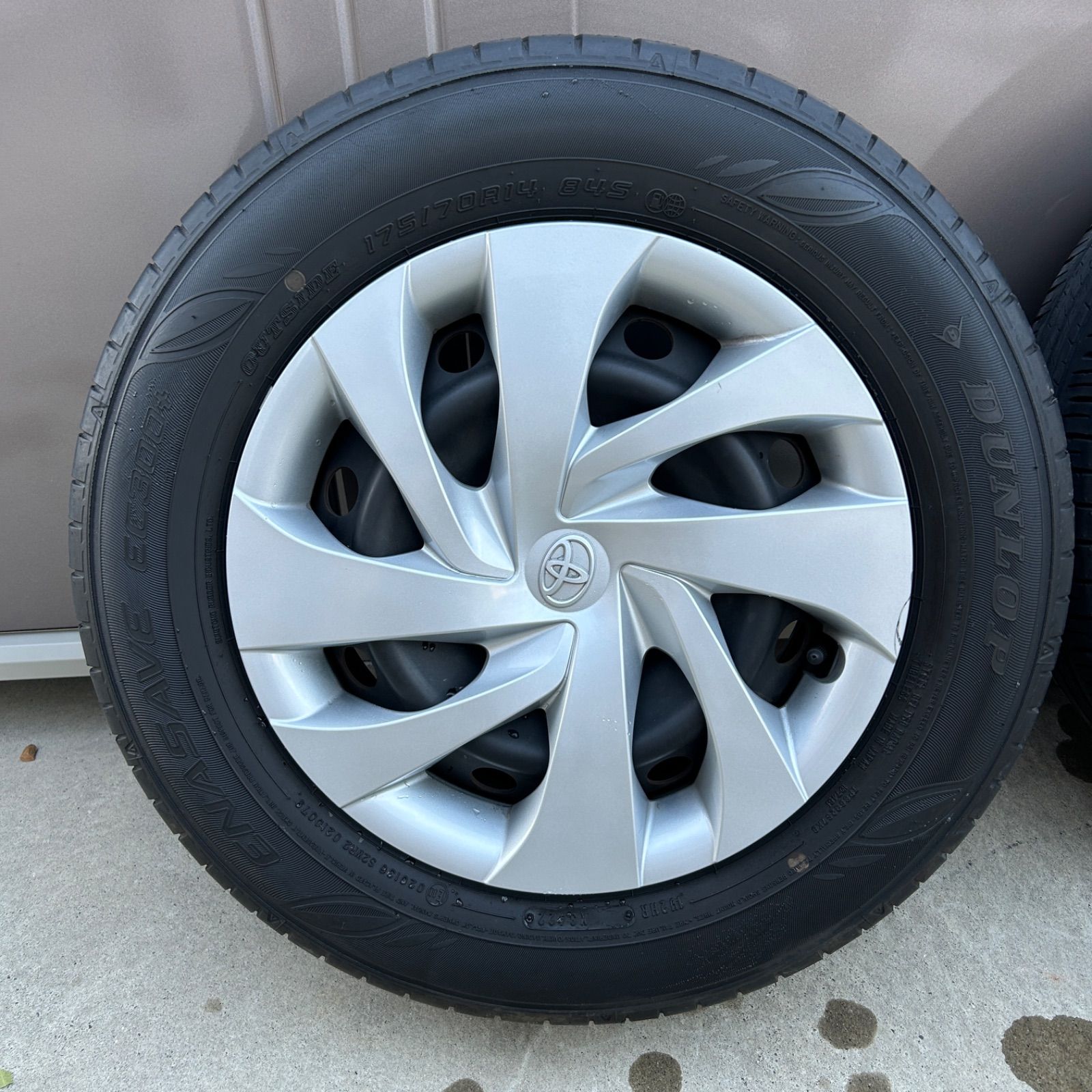 愛知県愛西市発