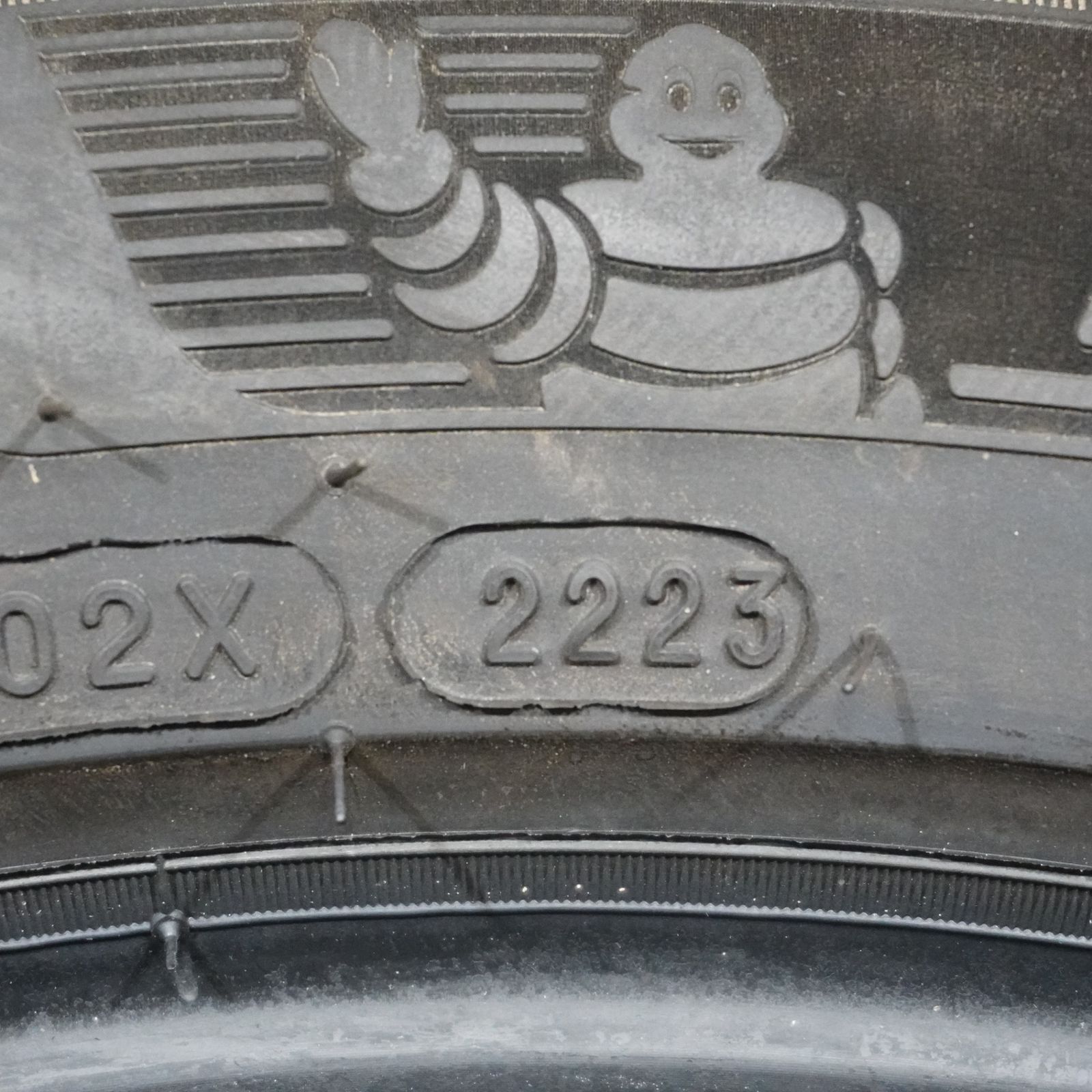 ミシュラン eプライマシー