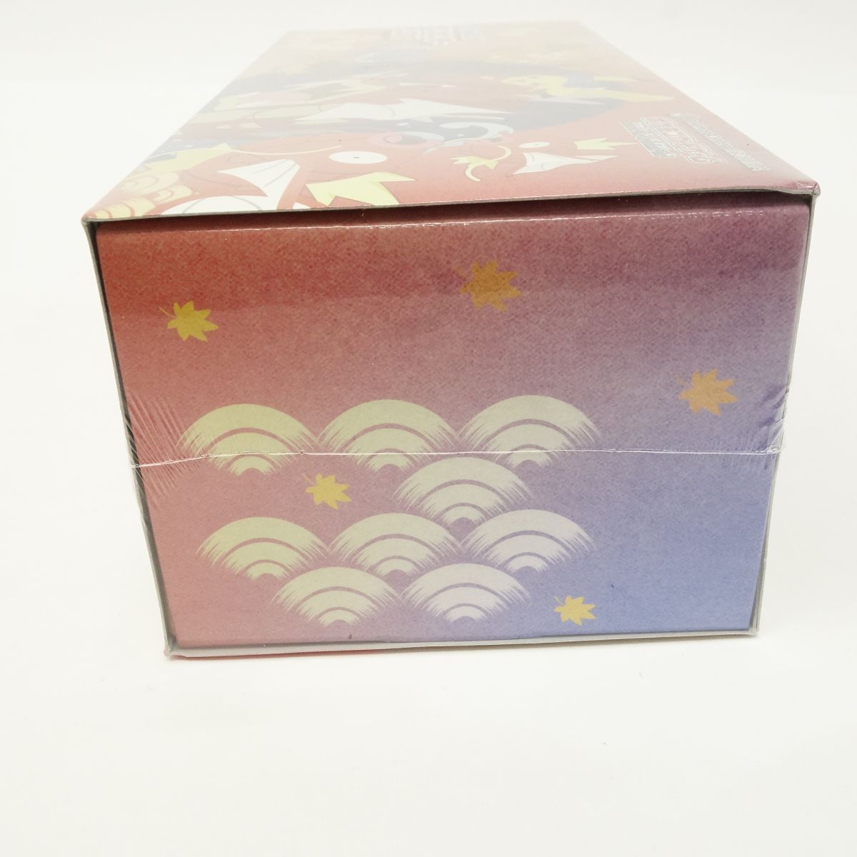 未開封】ポケモンカードゲーム スカーレット＆バイオレット スペシャル