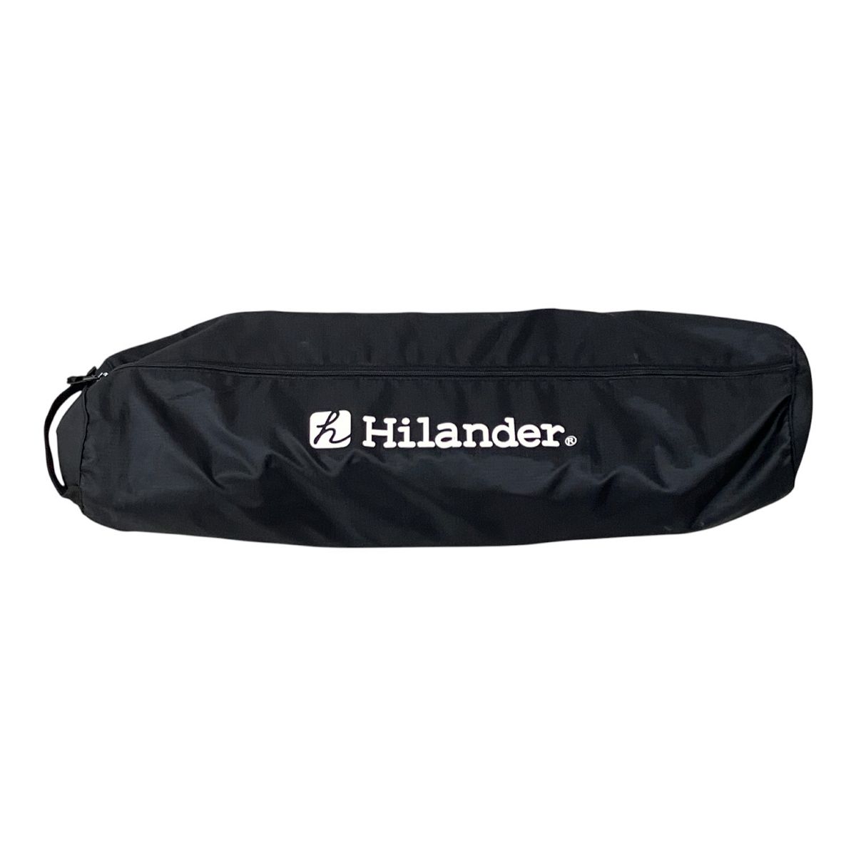 Hilander ハイランダー 軽量アルミローコット キャンプ 寝具 アウトドア