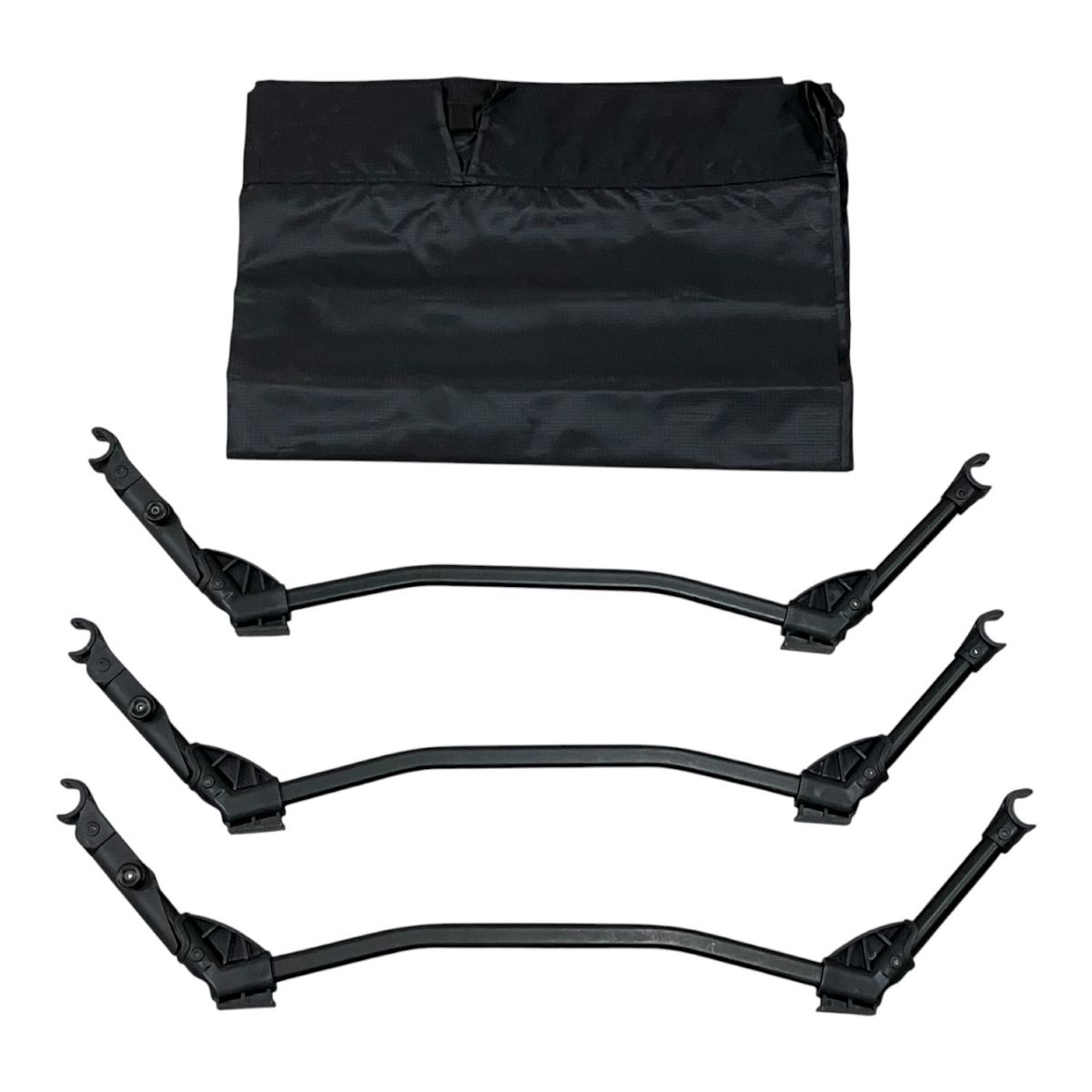 Hilander ハイランダー 軽量アルミローコット キャンプ 寝具 アウトドア