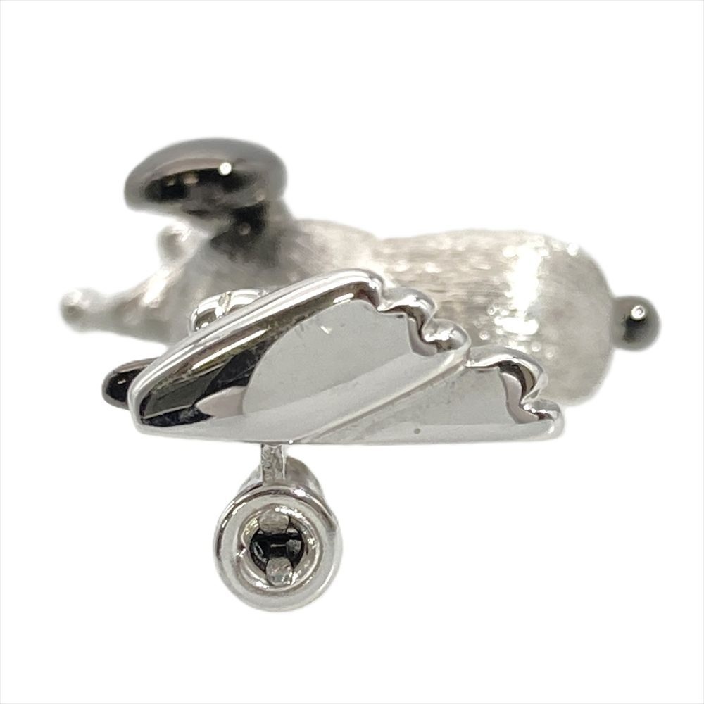 ドッグ モチーフ