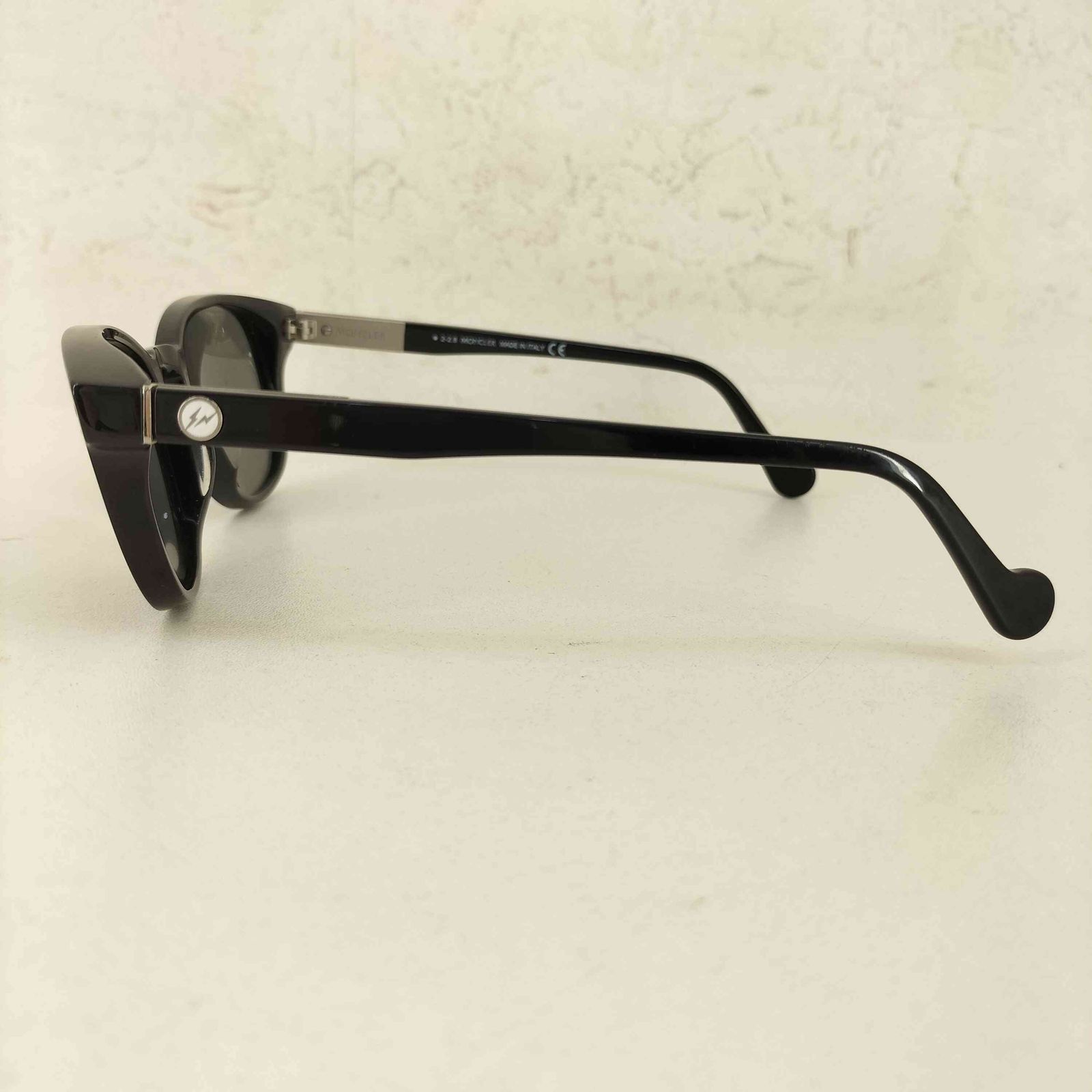 モンクレール MONCLER Fragment design EYEWEAR メンズ 51 19