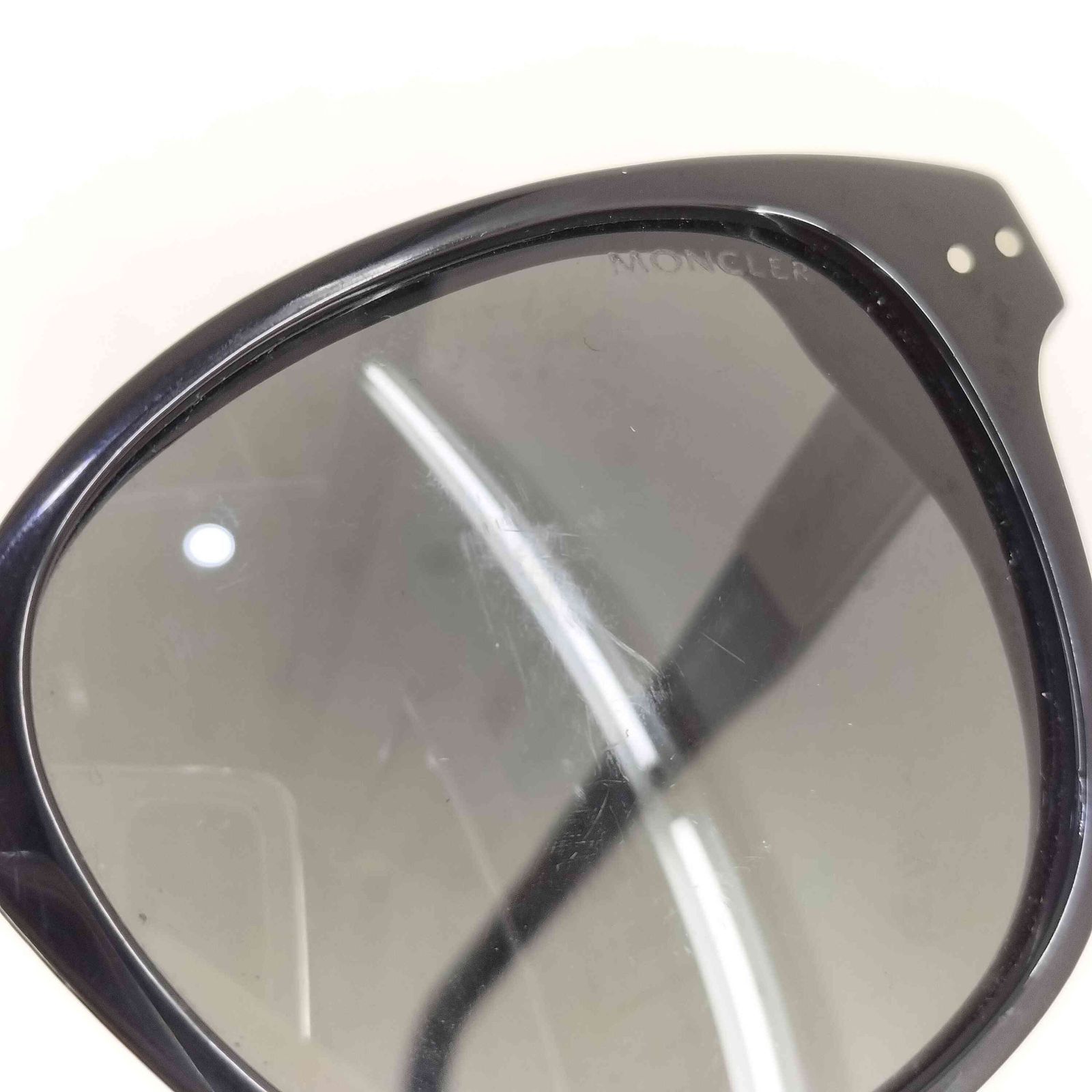  モンクレール MONCLER Fragment design EYEWEAR メンズ 51 19 サングラス 小物