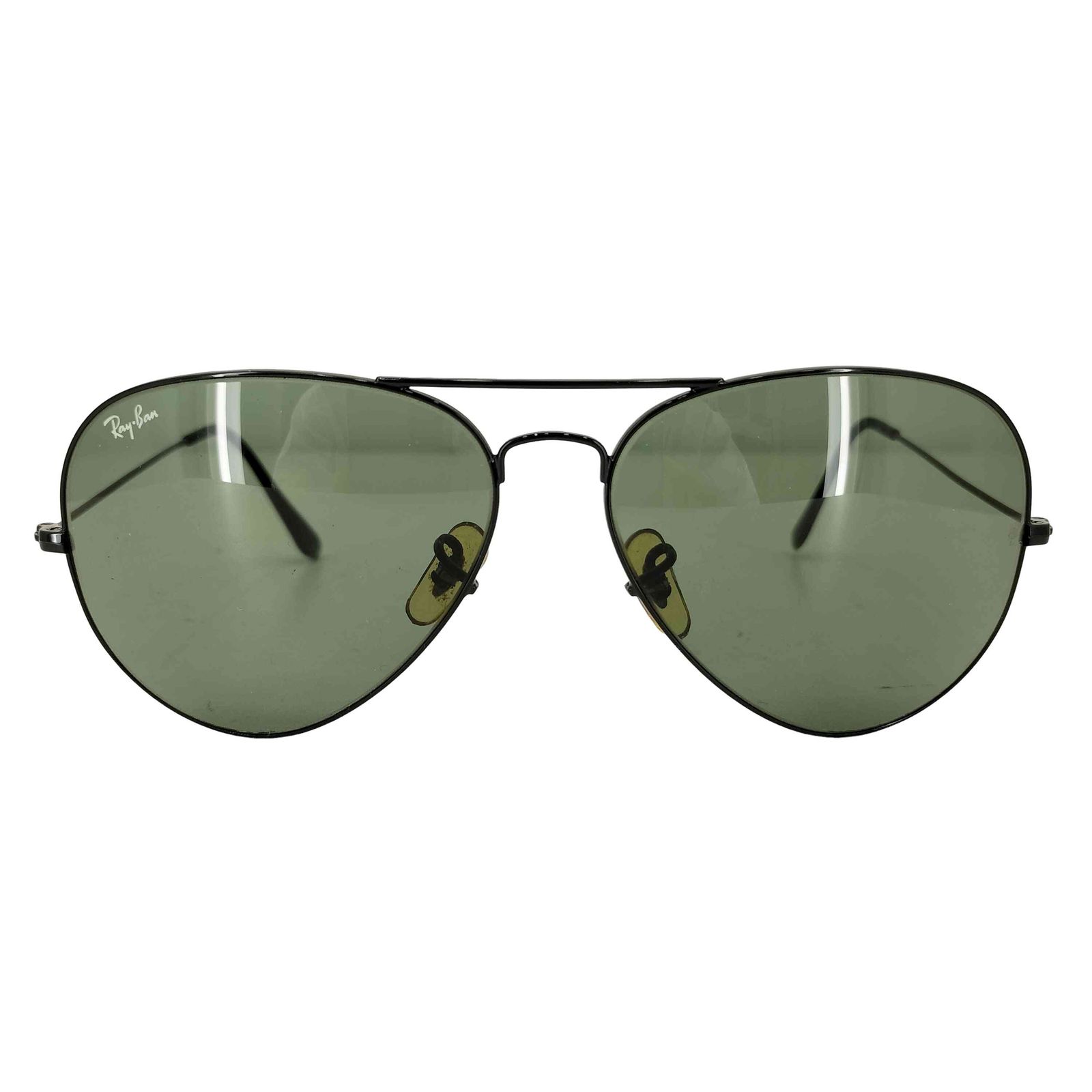 レイバン Ray-Ban AVIATOR アビエーター ツーブリッジ カラーレンズ