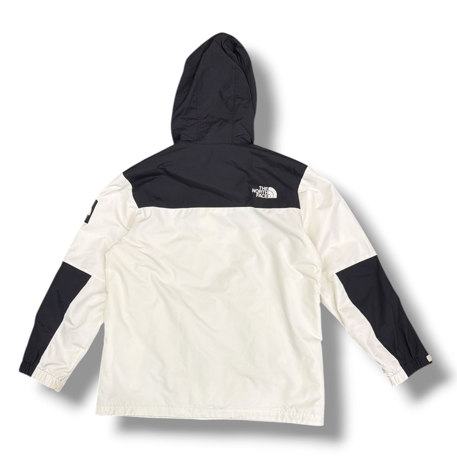 THE NORTH FACE 22SS NEW DALTON ANORAK ニュー ダルトンアノラック