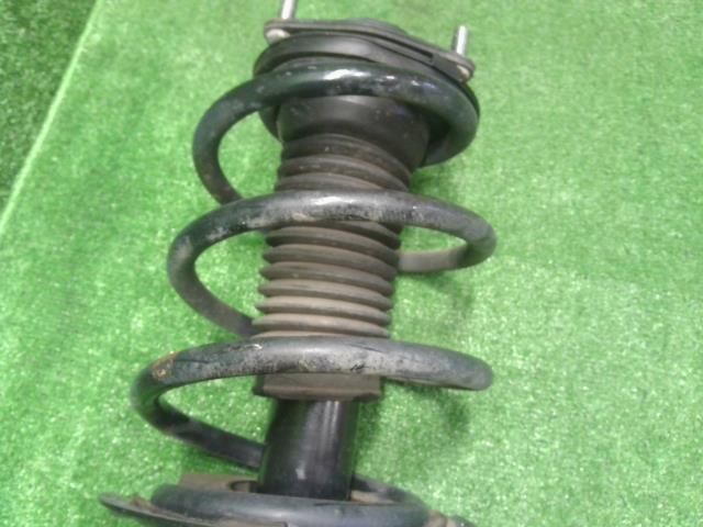 車 【】アウトランダー DLA-GG2W 左フロントストラット 4060A545 自社