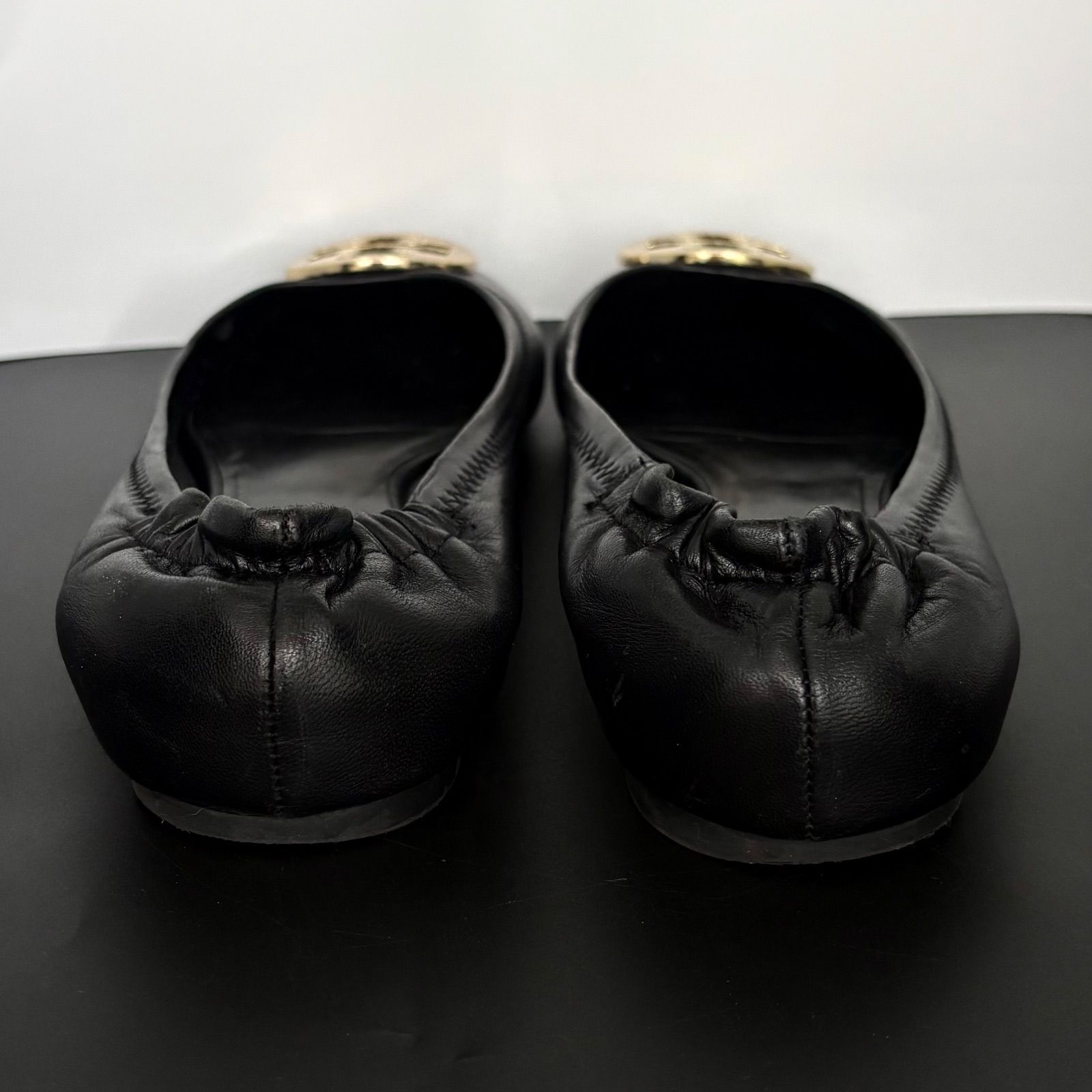 トリーバーチ TORY BURCH バレエシューズ フラットシューズ パンプス