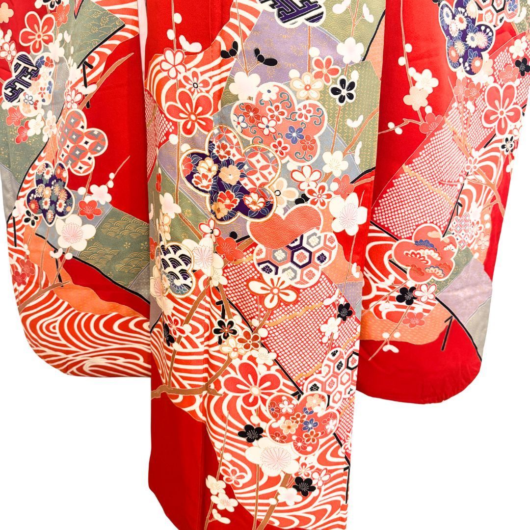 kimono set