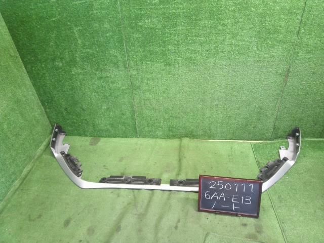 【中古】ノート 6AA-E13 フロントリップスポイラー  自社品番250111 RAY