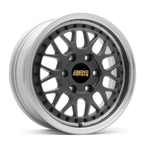 BBS ビービーエス RT X ハイエース用アルミホイール 17 6 5 J 39 139 7 品番 001 4本 一台分