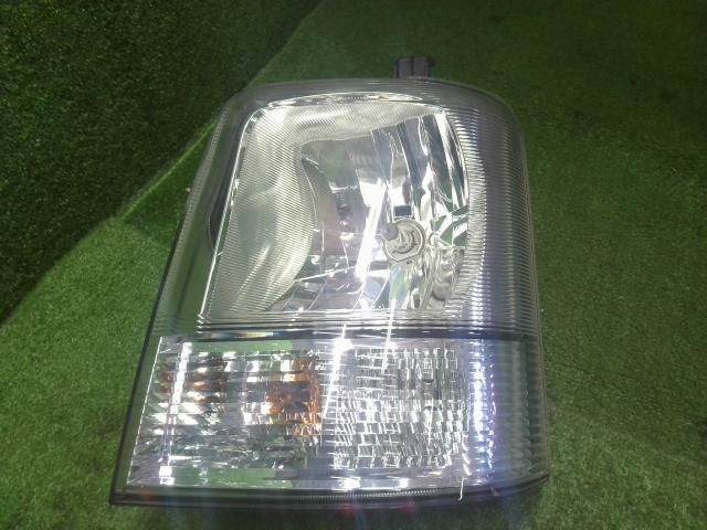 NV100クリッパー DR64V | ヘッドライト LED 左ヘッドランプASSY H4