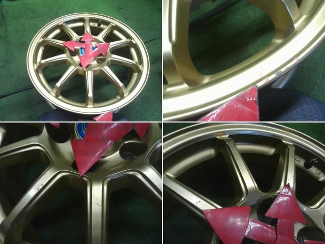 プリウスα外し