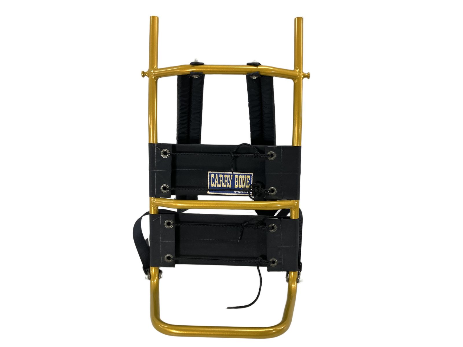 EVER CARRY BONE コンパクト 背負子 登山 キャンプ 重荷運搬用 キャリーボーン アウトドア